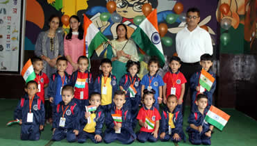 <span>Annual Functions</span>Annual Functions